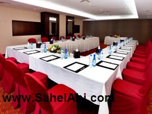 تور دبی هتل یاست گلوریا - آژانس مسافرتی و هواپیمایی آفتاب ساحل آبی